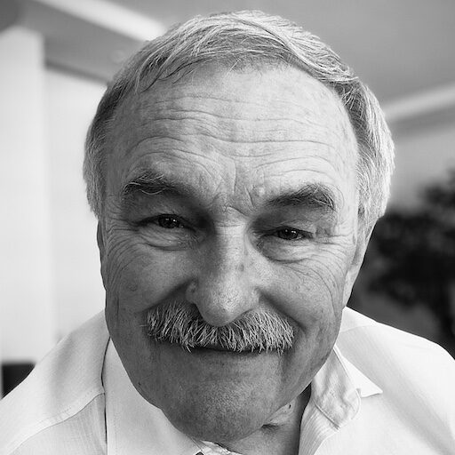 Ś. P. Mieczysław Chyra